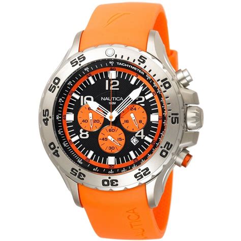 orange watches for sale